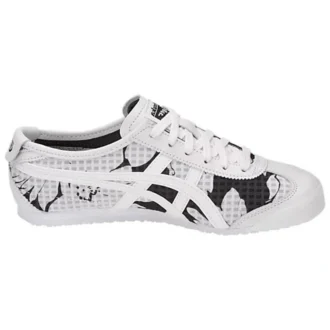 Zapatillas Mexico 66 «Blanco»