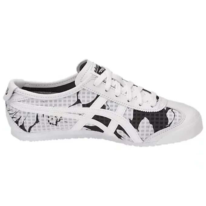 Zapatillas Mexico 66 «Blanco»