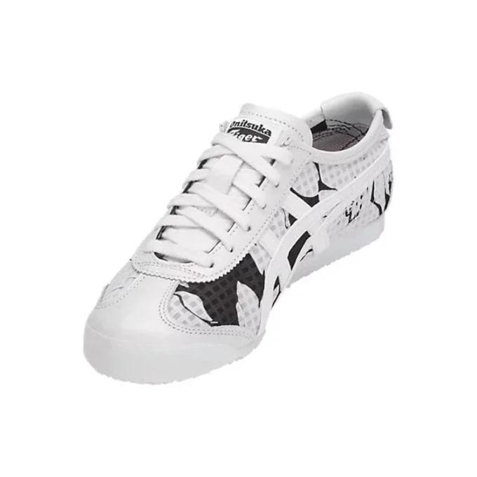 Zapatillas Mexico 66 «Blanco»