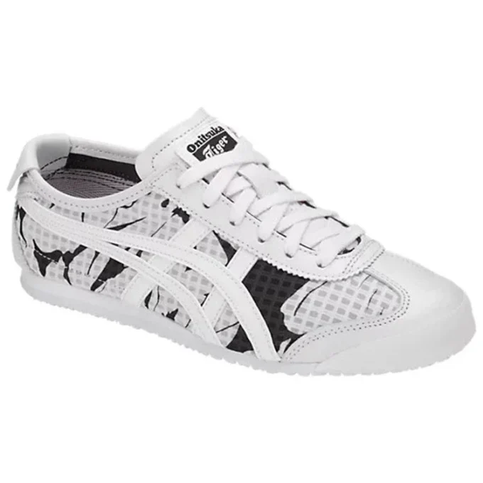 Zapatillas Mexico 66 «Blanco»