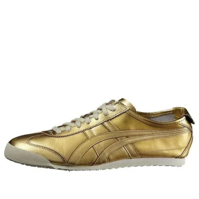 Zapatillas Mexico 66 «Gold»