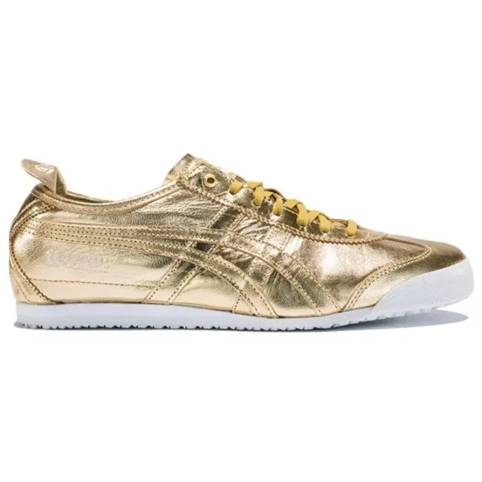 Zapatillas Mexico 66 «Gold»