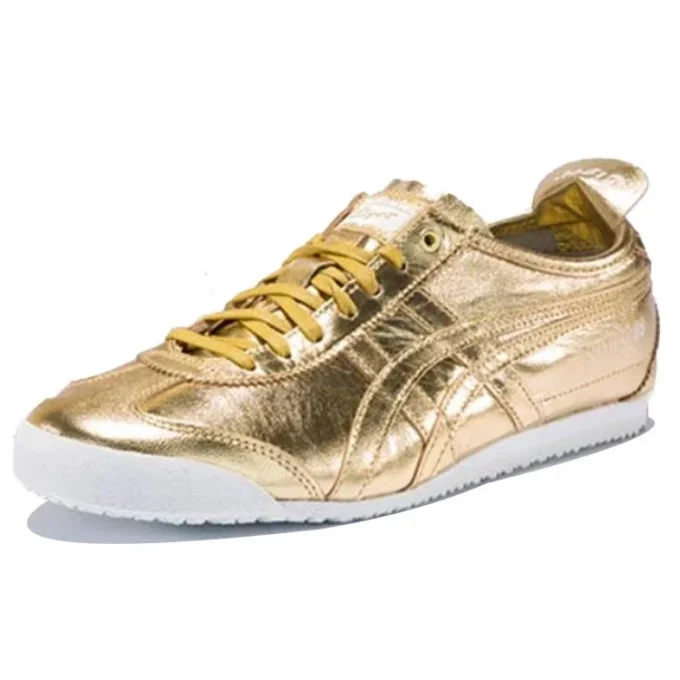 Zapatillas Mexico 66 «Gold»