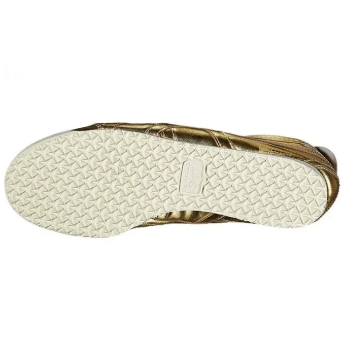 Zapatillas Mexico 66 «Gold»