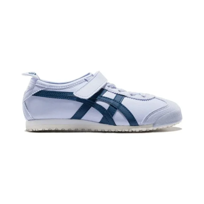 Zapatillas Mexico 66 «Light Purple Blue»