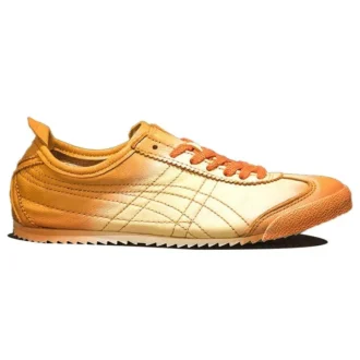 Zapatillas Mexico 66 «Naranja»