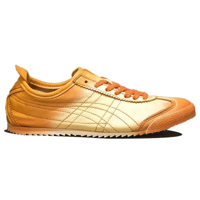 Zapatillas Mexico 66 «Naranja»