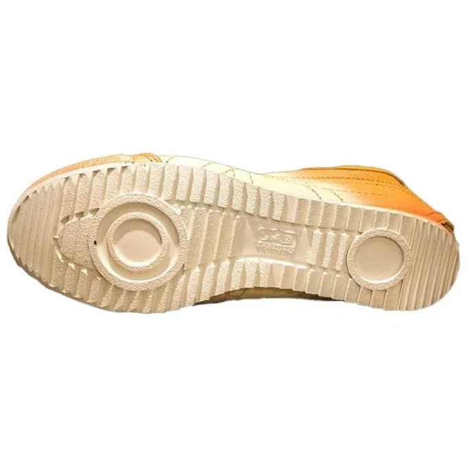 Zapatillas Mexico 66 «Naranja»