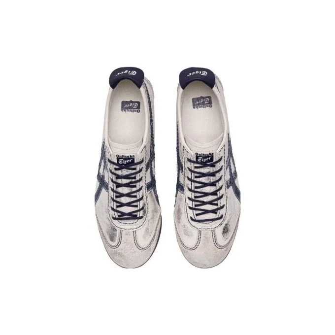 Zapatillas Mexico 66 SD «Peacoat White»