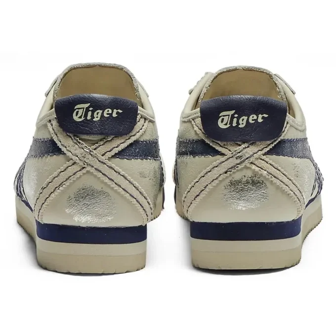 Zapatillas Mexico 66 SD «Peacoat White»