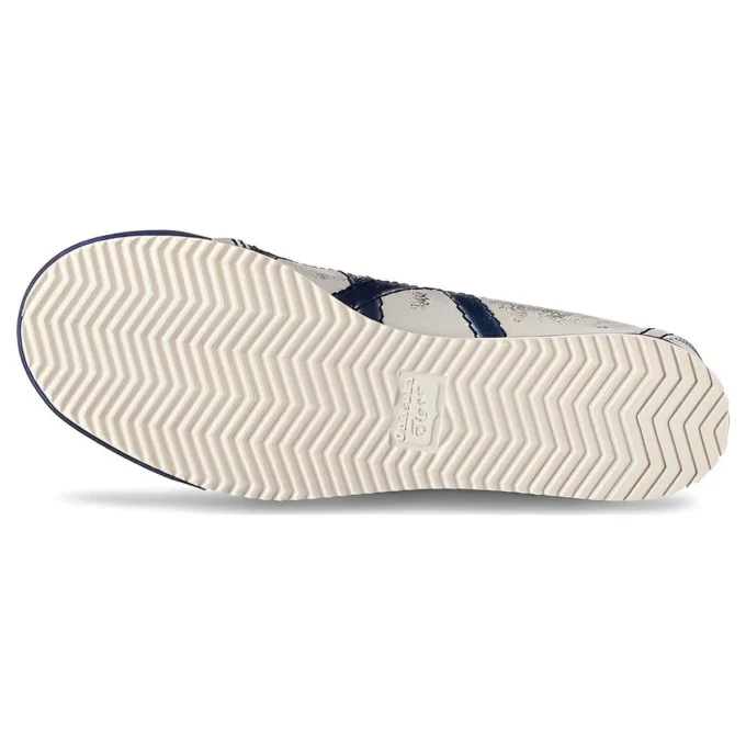 Zapatillas Mexico 66 SD «Peacoat White»