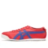Zapatillas Mexico 66 «True Red Blue»
