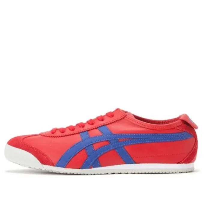 Zapatillas Mexico 66 «True Red Blue»