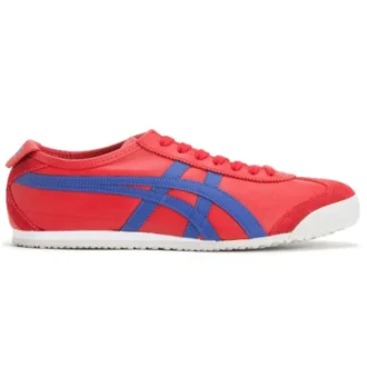 Zapatillas Mexico 66 «True Red Blue»