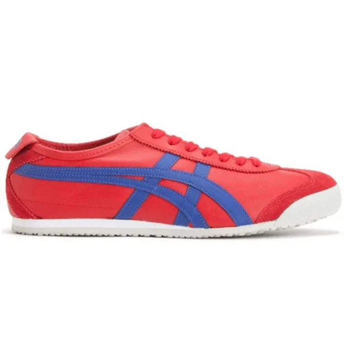 Zapatillas Mexico 66 «True Red Blue»