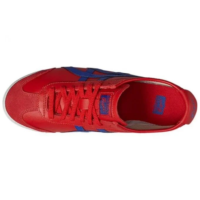 Zapatillas Mexico 66 «True Red Blue»