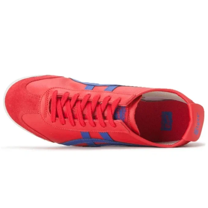 Zapatillas Mexico 66 «True Red Blue»