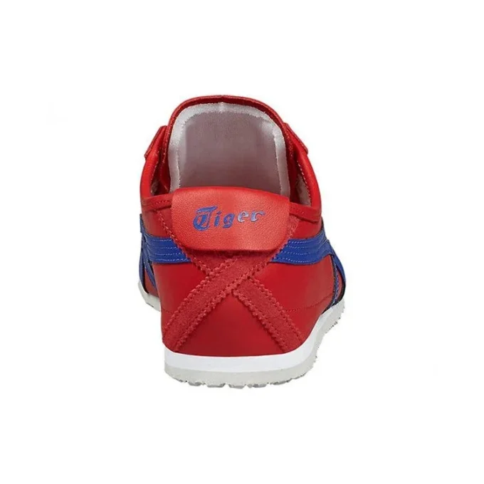 Zapatillas Mexico 66 «True Red Blue»