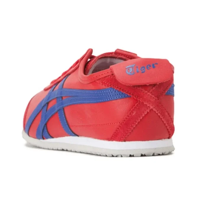Zapatillas Mexico 66 «True Red Blue»