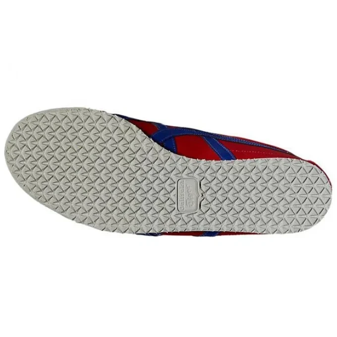 Zapatillas Mexico 66 «True Red Blue»