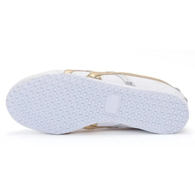 Zapatillas Mexico 66 «White Gold»
