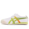 Zapatillas Mexico 66 «White Neon Lime»