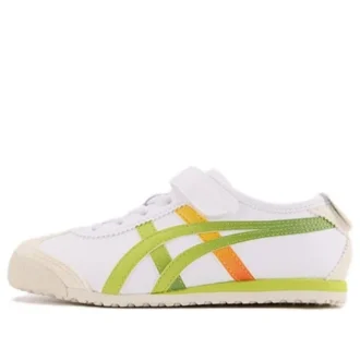 Zapatillas Mexico 66 «White Neon Lime» Zapatillas Mexico 66 «White Neon Lime»