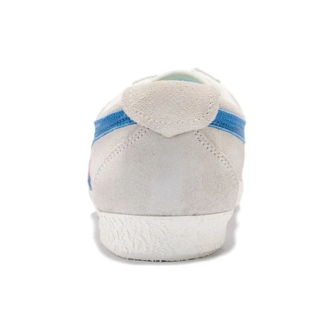 Zapatillas Mexico Delegation Gris/Azul