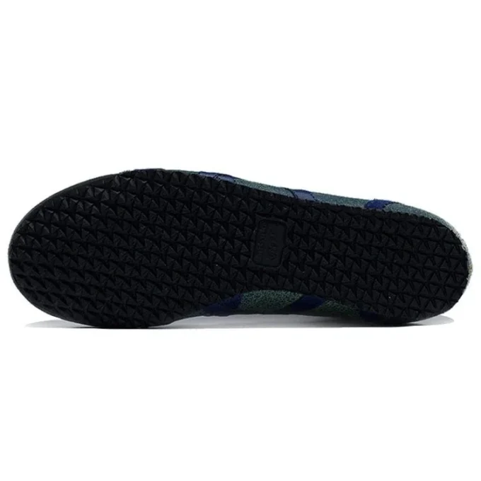 Zapatillas Mexico Mid Runner «Azul»