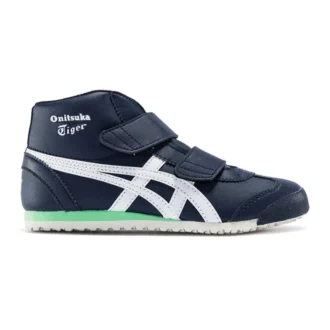 Zapatillas Mexico Mid Runner «Navy» Zapatillas Mexico Mid Runner «Navy»