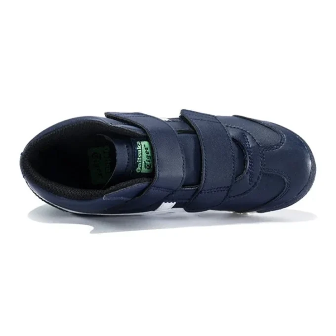 Zapatillas Mexico Mid Runner «Navy»