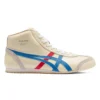 Zapatillas Mexico Mid Runner «White»
