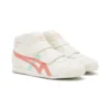 Zapatillas Mexico Mid Runner «White»