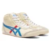 Zapatillas Mexico Mid Runner «White»