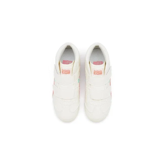 Zapatillas Mexico Mid Runner «White»