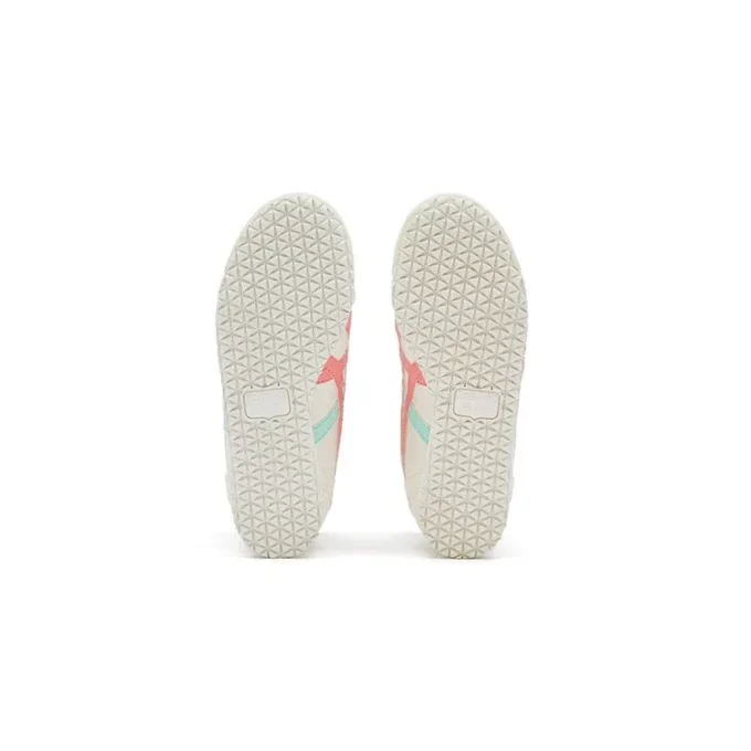 Zapatillas Mexico Mid Runner «White»