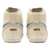 Zapatillas Mexico Mid Runner «White»