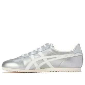Zapatillas Nippon Made Tai-chi NM «Silver White» Zapatillas Nippon Made Tai-chi NM «Silver White»