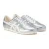 Zapatillas Nippon Made Tai-chi NM «Silver White»