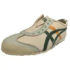 Zapatillas sin cordones Mexico 66 «Beige Grass Green»