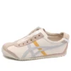 Zapatillas sin cordones Mexico 66 «Beige Grey Yellow»