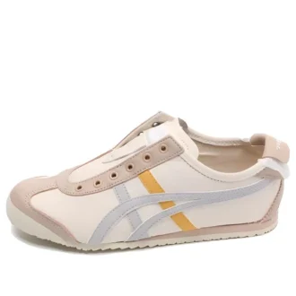 Zapatillas sin cordones Mexico 66 «Beige Grey Yellow»