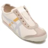Zapatillas sin cordones Mexico 66 «Beige Grey Yellow»
