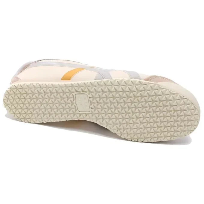 Zapatillas sin cordones Mexico 66 «Beige Grey Yellow»