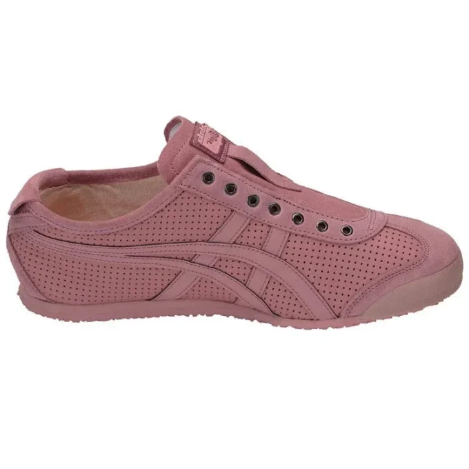 Zapatillas sin cordones Mexico 66 «Cinnamon Pink»