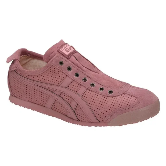 Zapatillas sin cordones Mexico 66 «Cinnamon Pink»