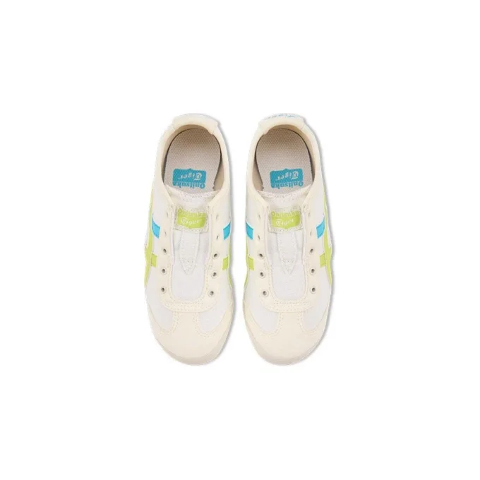 Zapatillas sin cordones Mexico 66 «White»