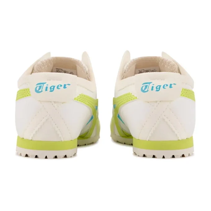 Zapatillas sin cordones Mexico 66 «White»