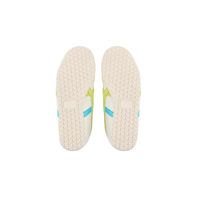 Zapatillas sin cordones Mexico 66 «White»