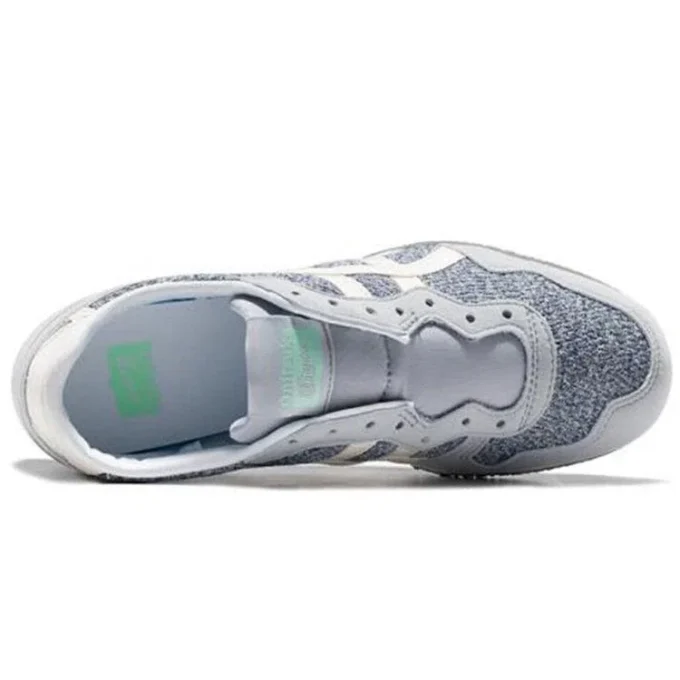 Zapatillas sin cordones Serrano «Carbon Blue White»